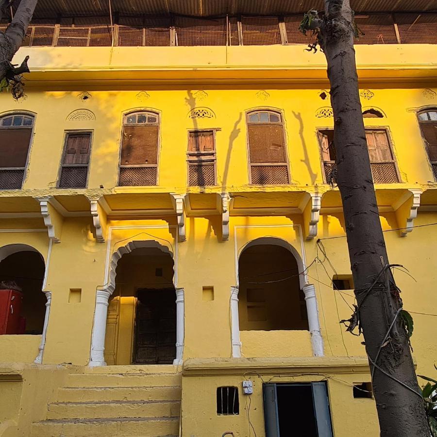 Il Padrino Hotel Pushkar Exterior photo