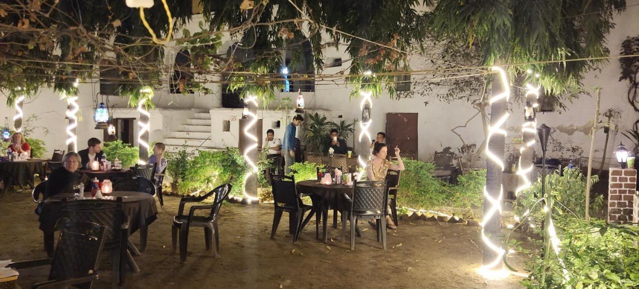 Il Padrino Hotel Pushkar Exterior photo