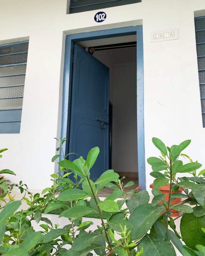 Il Padrino Hotel Pushkar Exterior photo
