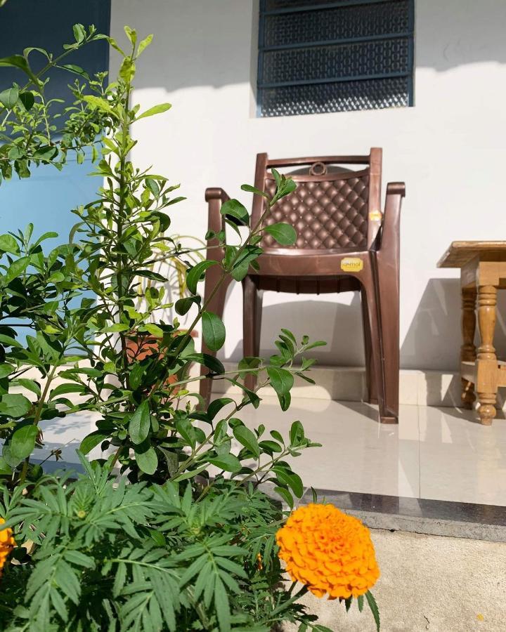 Il Padrino Hotel Pushkar Exterior photo